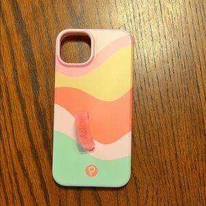 Loopy IPhone 15 Plus Phone Case